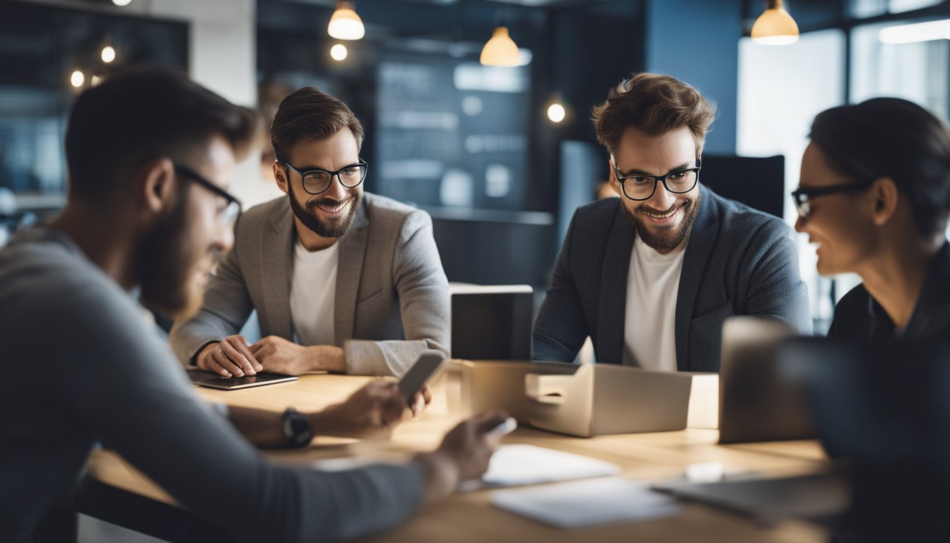 company that develops educational software wants assemble collaborative team developers from variety professional and cultural backgrounds which following is not considered benefit assembling such team company that develops educational software wants assemble collaborative team developers from variety professional and cultural backgrounds which following is not considered benefit assembling such team